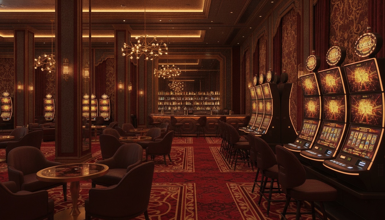 Crash Casino — En Detaljert Vurdering