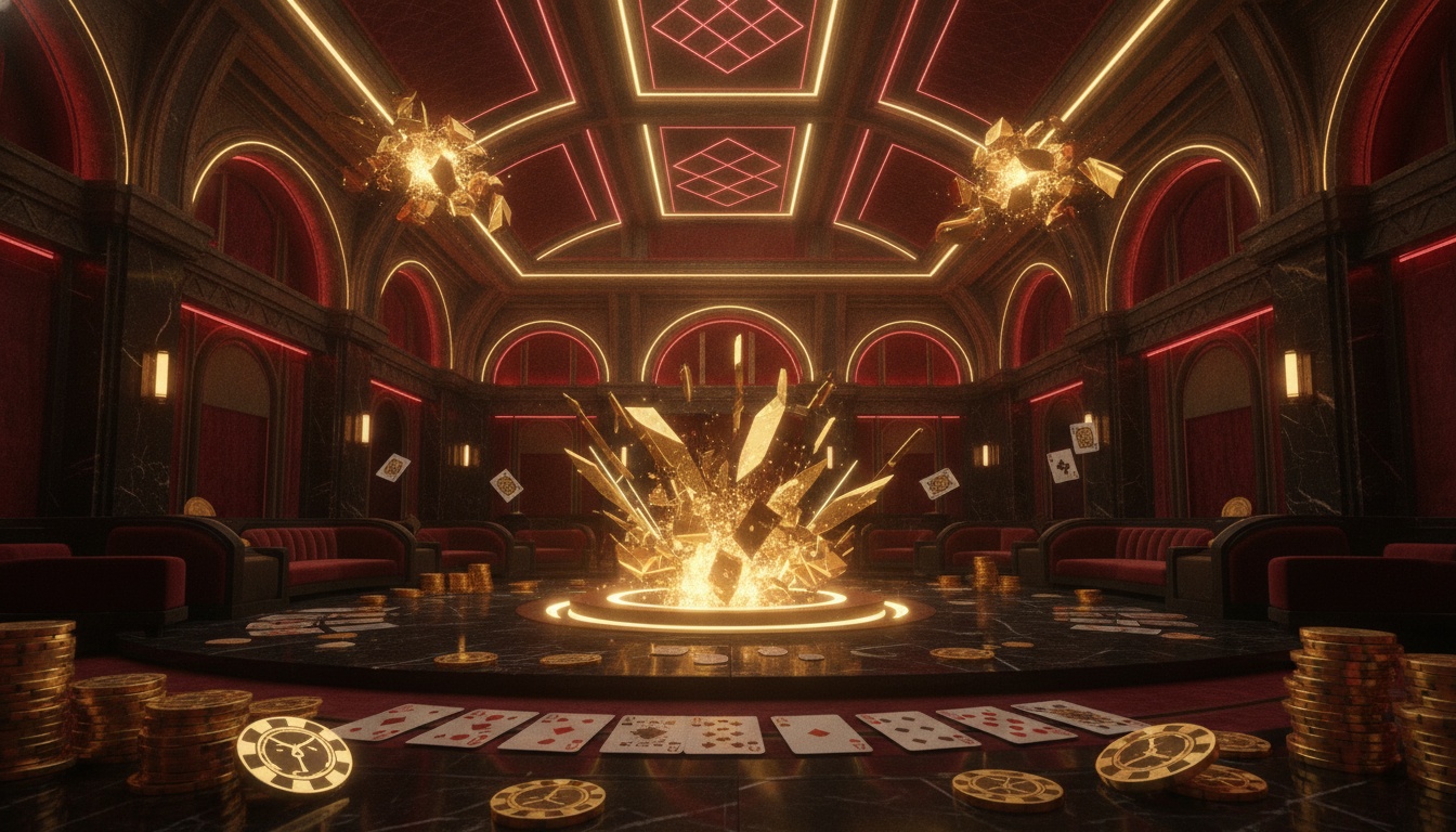 Crash Casino